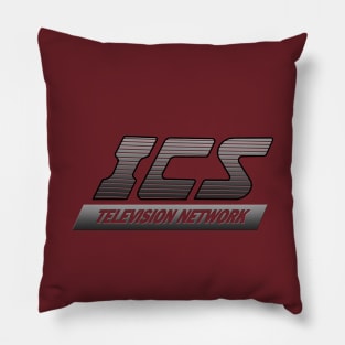 ICS Network Choose Your Color Pillow