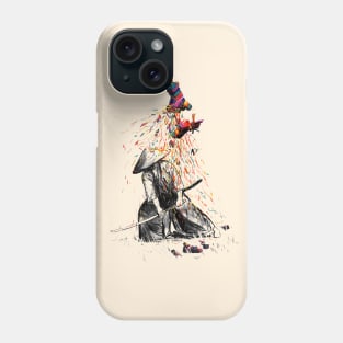 Target Practice Phone Case