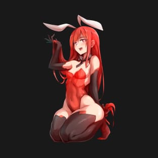 Bunny Girl T-Shirt