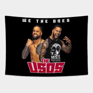 The Usos Tapestry