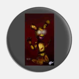 Spring trap Pin