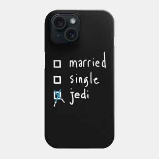 Knight status Phone Case