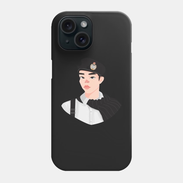 激安初売 EXO TEMPO D.O iPhoneケース | www.lasibieni.ro