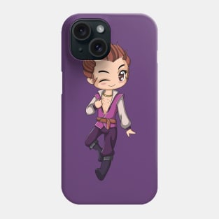 Scanlan Phone Case