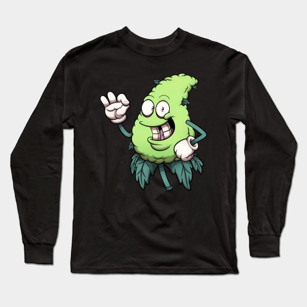 Funny Weed T-Shirt Christmas Gift For Partner Or Friend Funny Weed T-Shirt Christmas Gift For Partner Or Friend