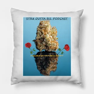 SOBSP NUG DESIGN Pillow