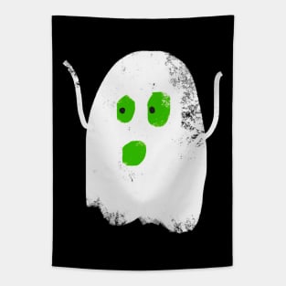 Insecure Ghost Tapestry