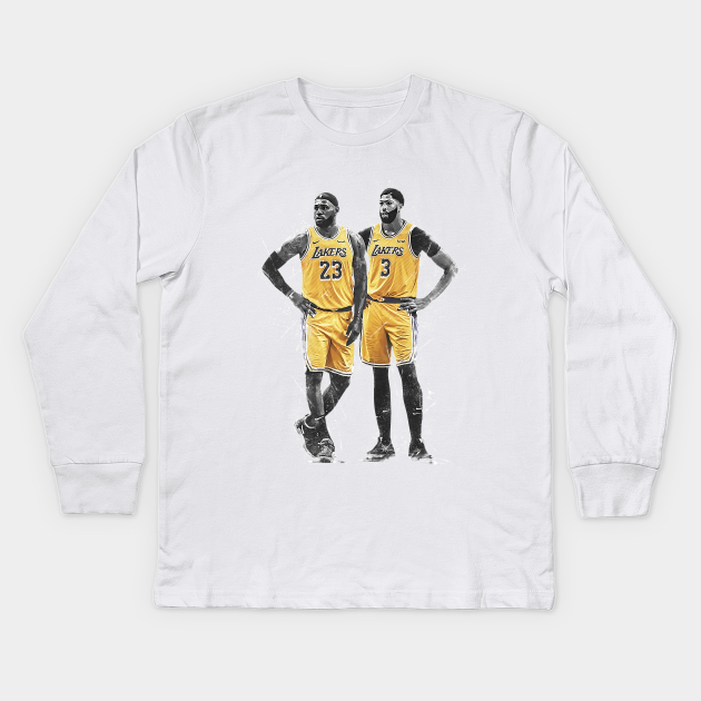 lebron james youth shirt