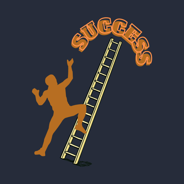 Success Shirt by MAX