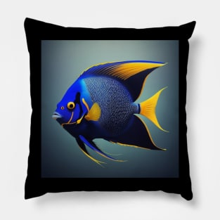 ANGELFISH Pillow