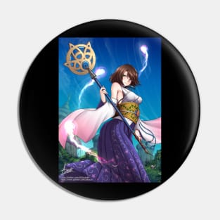 Yuna Pin