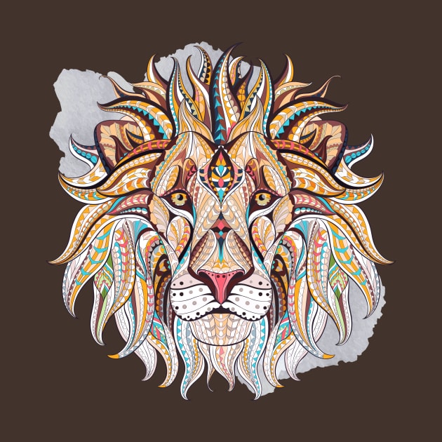 LION by Lukelau