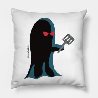 The hash slinging slasher Pillow