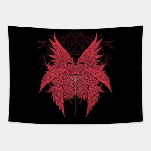 Seraphim Tapestry