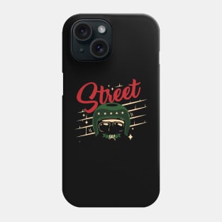 Street Phone Case