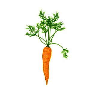 Carrot T-Shirt