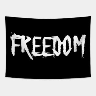 Freedom Tapestry