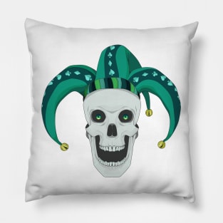 Cruel Fool Pillow