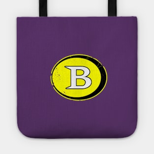 Super B (Rough) Tote