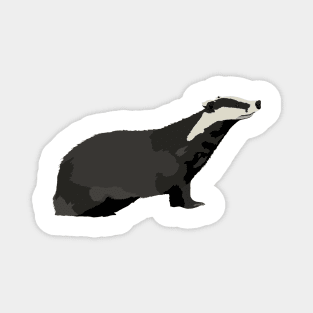 Badger Magnet