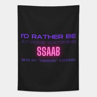 Ssaab poggers stepson twitch youtube content creator Tapestry