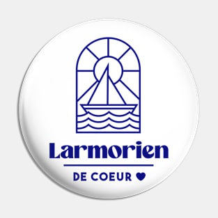 Larmorien de coeur - Brittany Morbihan 56 BZH Mer Larmor Plage Pin