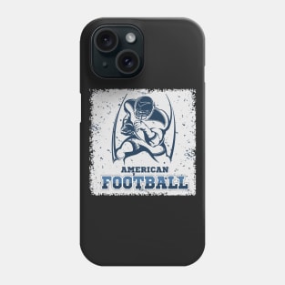 American Football Phone Case