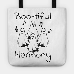 Boo-tiful Harmony Tote