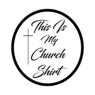 christian T-Shirt