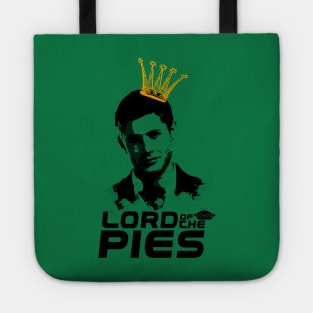 Lord of the Pies Tote
