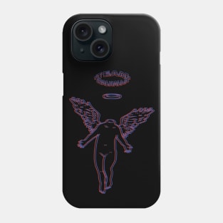 Team Valhalla Phone Case