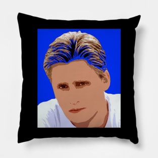 emilio estevez Pillow