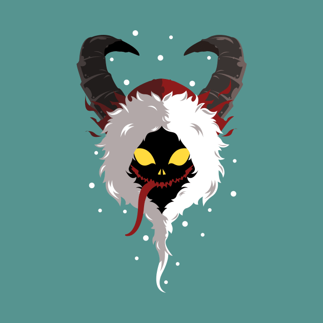 Krampus by Chofy87