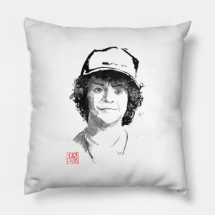 dustin Pillow