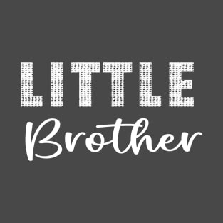Big Brother Little Brother Baby Announcement,Little Sister T-Shirt