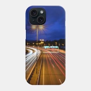 Lights Phone Case