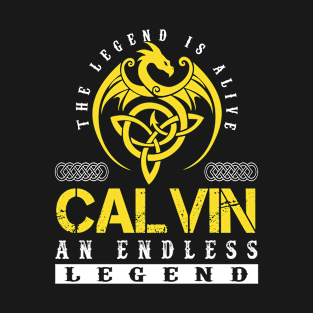 CALVIN T-Shirt