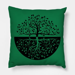 Tree of Life Pillow