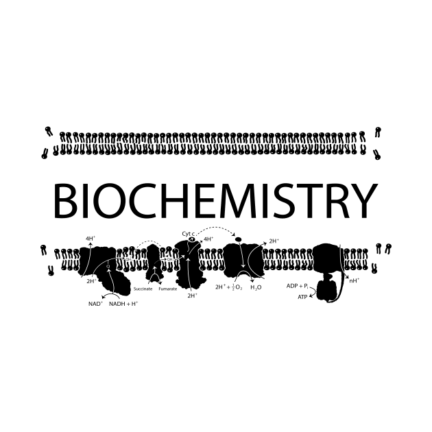 Biochemistry (Black Print) by csunasbmbchapter