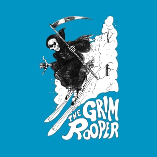 The Grim Rooper T-Shirt