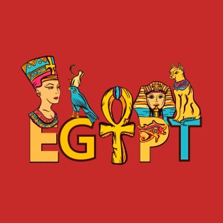 EGYPT T-Shirt
