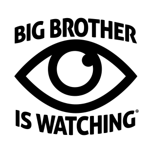 Big Brother T-Shirt