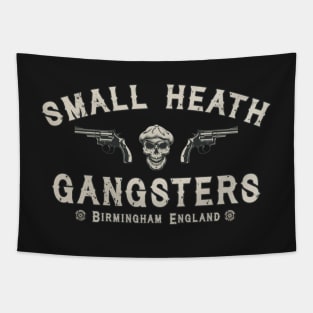 Brummie Gangsters mk4 Tapestry