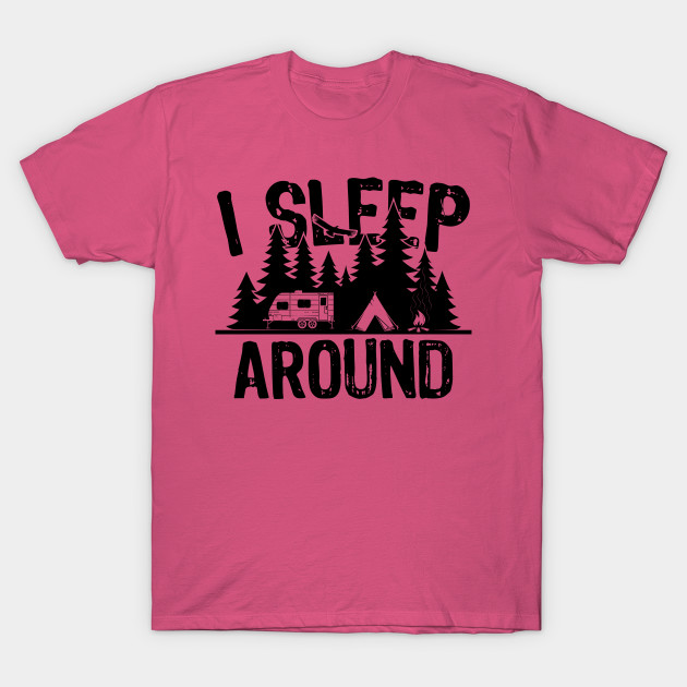 camping sayings for shirts