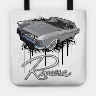 Buick Riviera Tote