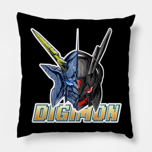 imperial knights Pillow