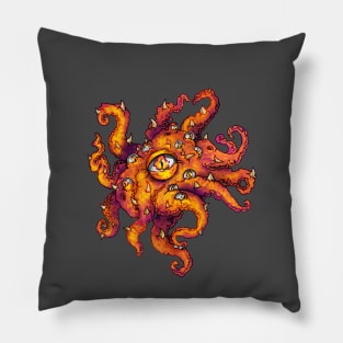 Azathoth Awaits Pillow