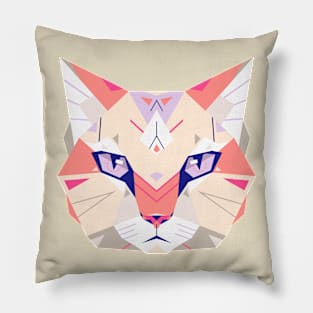 Feral Pillow