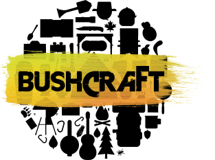 Bushcraft items Magnet