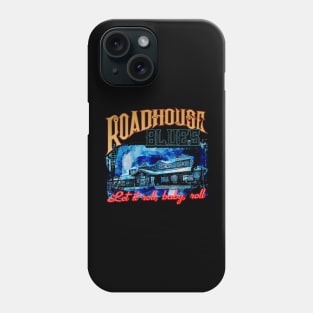 Roadhouse Blues Phone Case